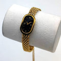 Dummy-Watch Bracelet