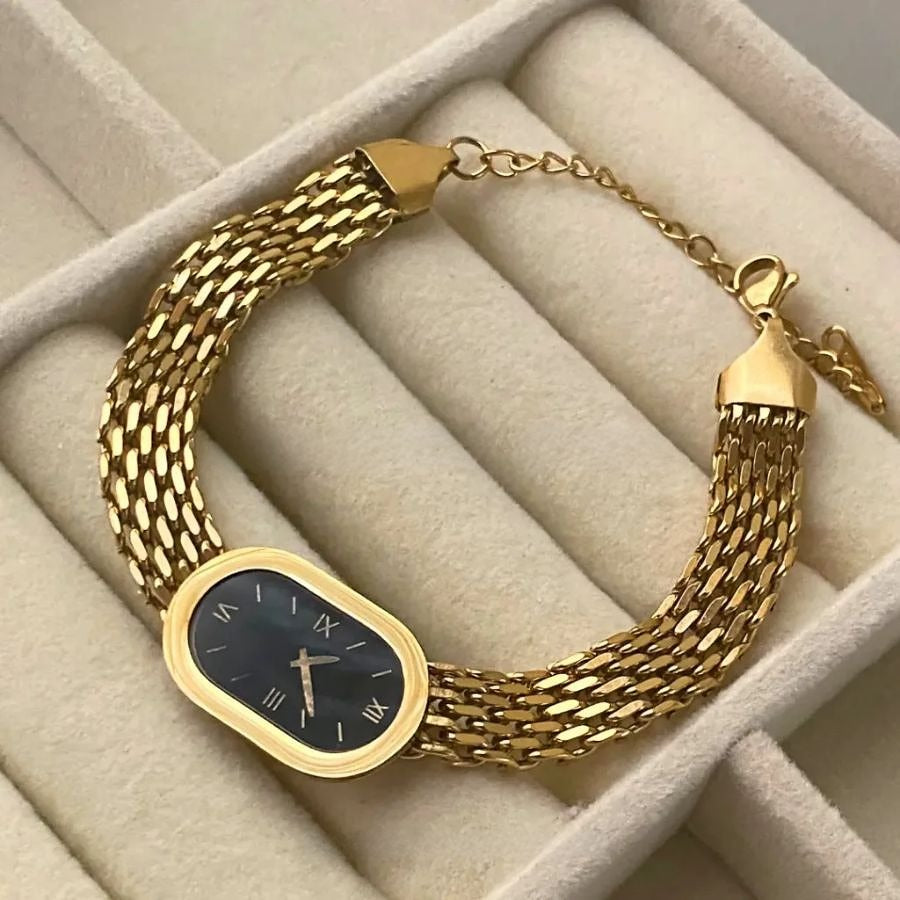 Dummy-Watch Bracelet