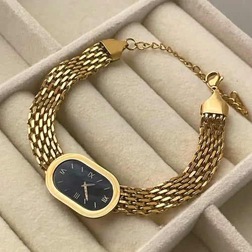 Dummy-Watch Bracelet